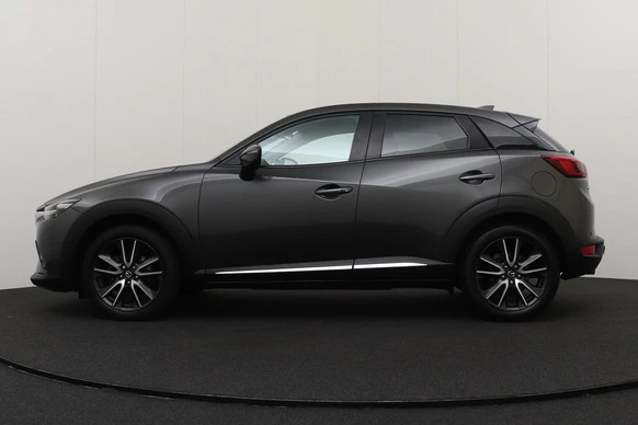 Mazda CX-3 - Afbeelding 5 van 28