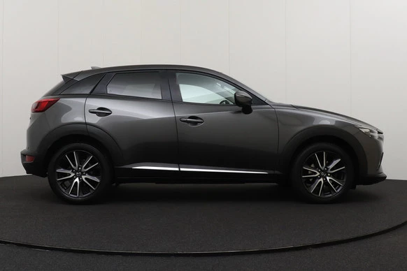 Mazda CX-3 - Afbeelding 6 van 28
