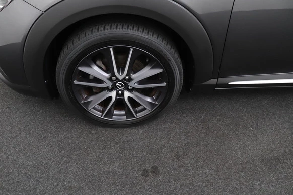 Mazda CX-3 - Afbeelding 7 van 28