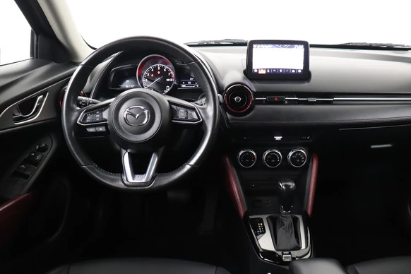 Mazda CX-3 - Afbeelding 8 van 28
