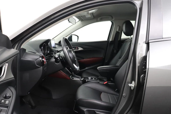 Mazda CX-3 - Afbeelding 9 van 28