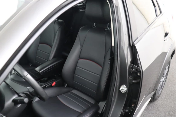 Mazda CX-3 - Afbeelding 10 van 28