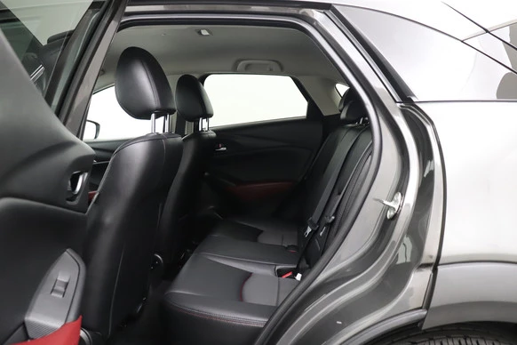 Mazda CX-3 - Afbeelding 11 van 28