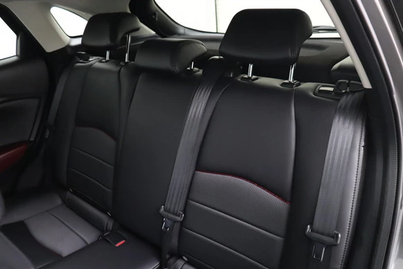 Mazda CX-3 - Afbeelding 12 van 28