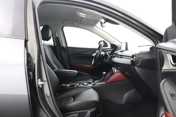 Mazda CX-3 - Afbeelding 15 van 28
