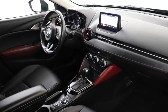 Mazda CX-3 - Afbeelding 16 van 28