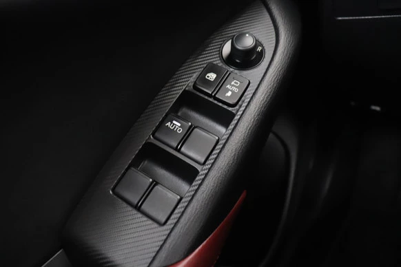 Mazda CX-3 - Afbeelding 17 van 28