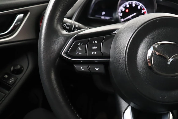 Mazda CX-3 - Afbeelding 19 van 28