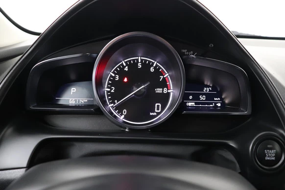 Mazda CX-3 - Afbeelding 21 van 28