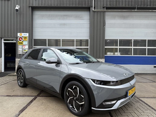 Hyundai IONIQ 5 - Afbeelding 1 van 30