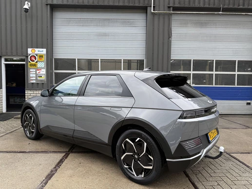 Hyundai IONIQ 5 - Afbeelding 3 van 30