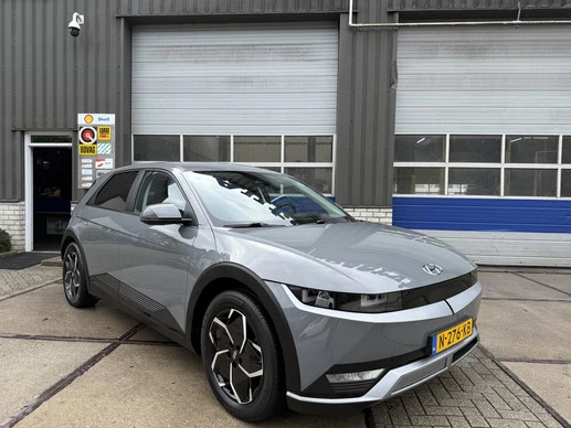 Hyundai IONIQ 5 - Afbeelding 4 van 30