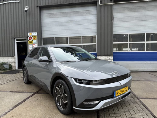 Hyundai IONIQ 5 - Afbeelding 5 van 30