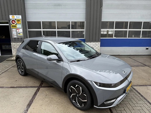 Hyundai IONIQ 5 - Afbeelding 6 van 30