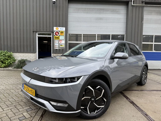 Hyundai IONIQ 5 - Afbeelding 7 van 30