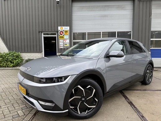 Hyundai IONIQ 5 - Afbeelding 8 van 30