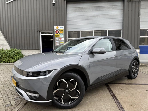 Hyundai IONIQ 5 - Afbeelding 9 van 30