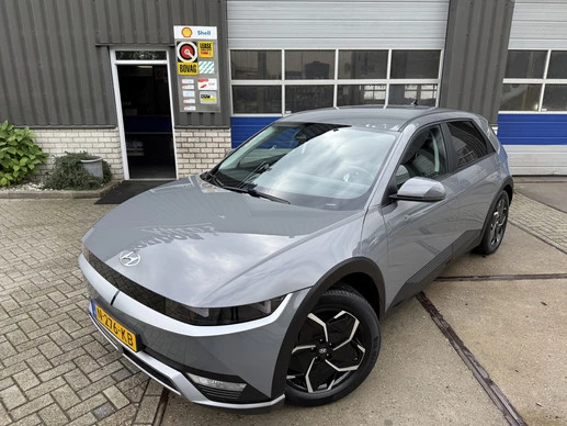 Hyundai IONIQ 5 - Afbeelding 10 van 30