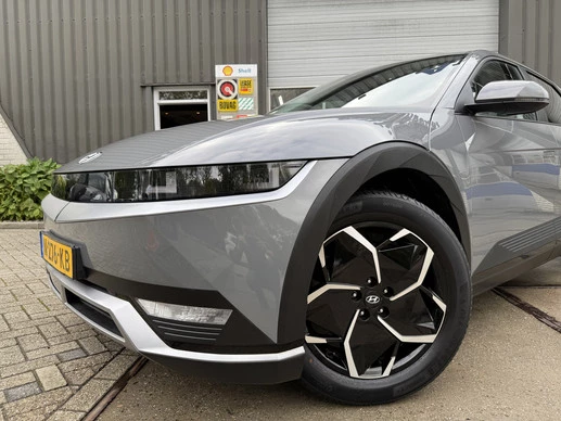 Hyundai IONIQ 5 - Afbeelding 11 van 30