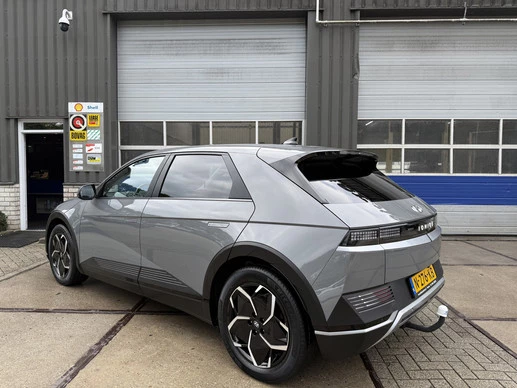 Hyundai IONIQ 5 - Afbeelding 13 van 30