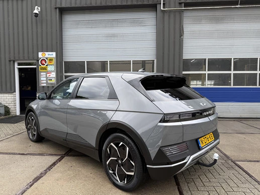 Hyundai IONIQ 5 - Afbeelding 14 van 30