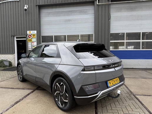Hyundai IONIQ 5 - Afbeelding 15 van 30
