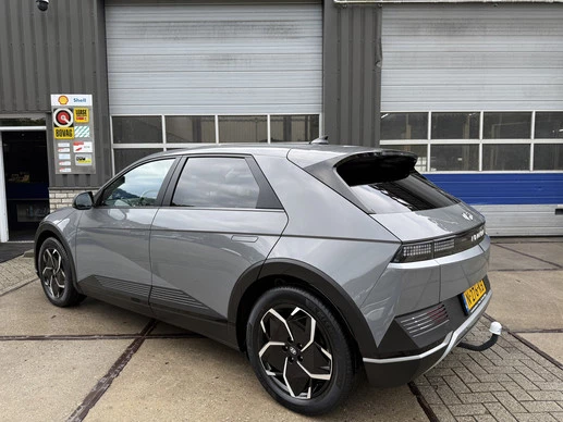 Hyundai IONIQ 5 - Afbeelding 16 van 30