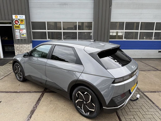 Hyundai IONIQ 5 - Afbeelding 17 van 30