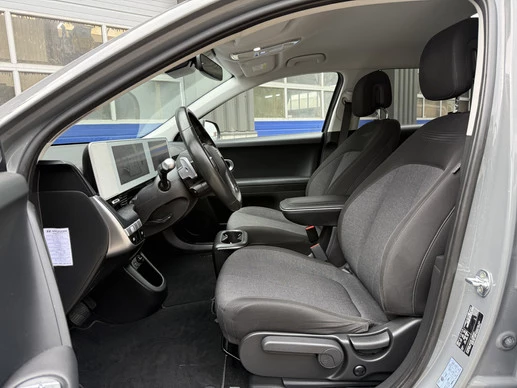 Hyundai IONIQ 5 - Afbeelding 18 van 30