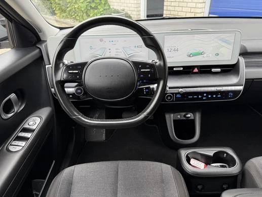 Hyundai IONIQ 5 - Afbeelding 19 van 30
