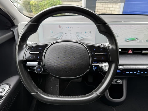 Hyundai IONIQ 5 - Afbeelding 20 van 30