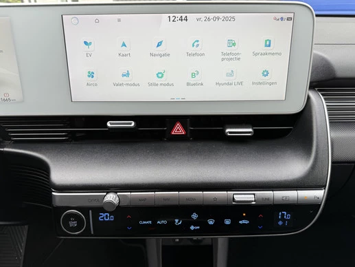 Hyundai IONIQ 5 - Afbeelding 21 van 30
