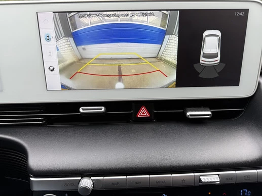 Hyundai IONIQ 5 - Afbeelding 27 van 30