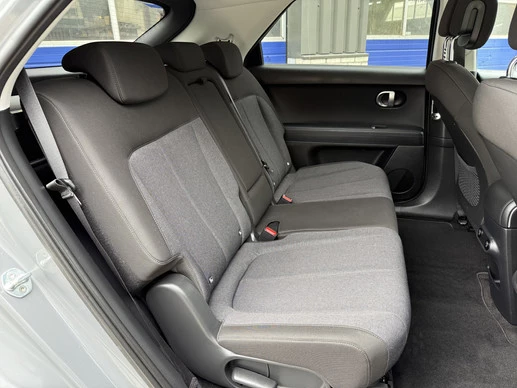 Hyundai IONIQ 5 - Afbeelding 29 van 30