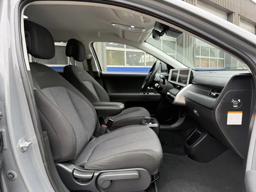 Hyundai IONIQ 5 - Afbeelding 30 van 30