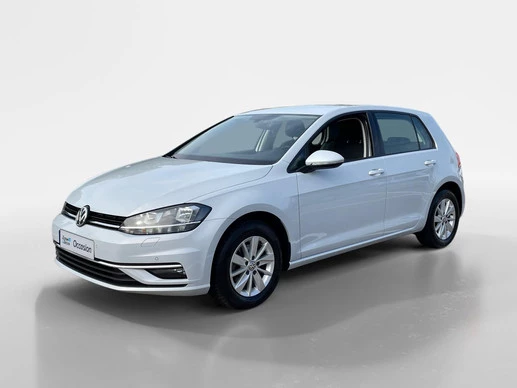 Volkswagen Golf - Afbeelding 1 van 26