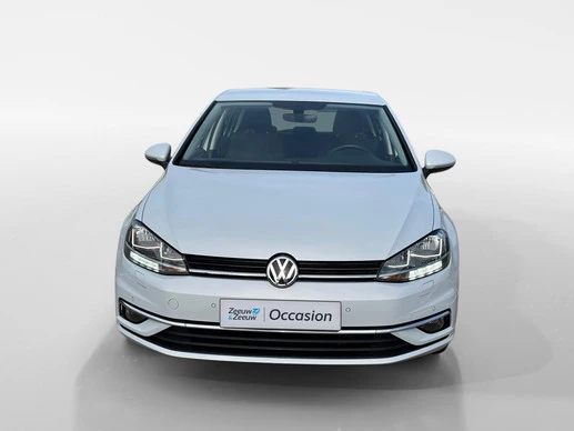 Volkswagen Golf - Afbeelding 2 van 26
