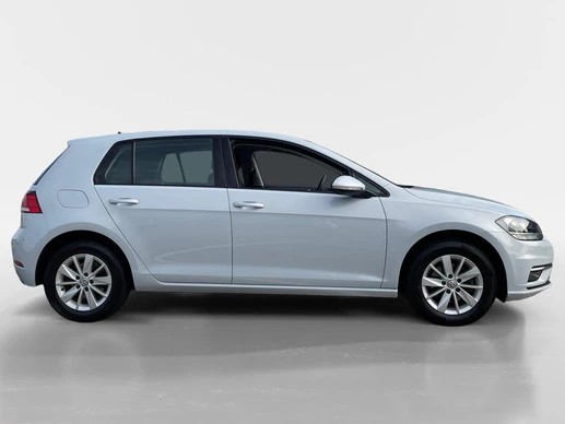 Volkswagen Golf - Afbeelding 3 van 26