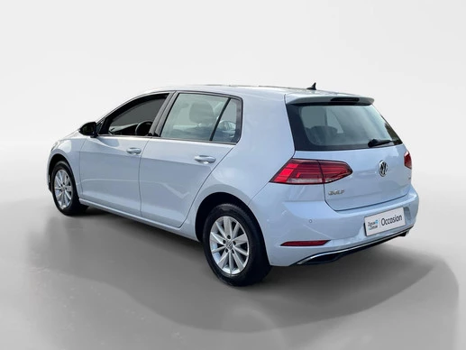 Volkswagen Golf - Afbeelding 4 van 26
