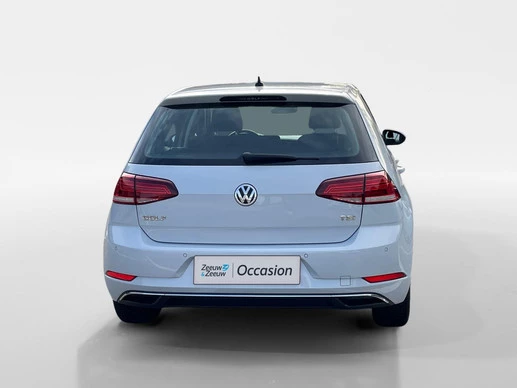 Volkswagen Golf - Afbeelding 5 van 26