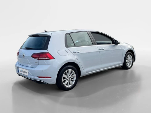 Volkswagen Golf - Afbeelding 6 van 26