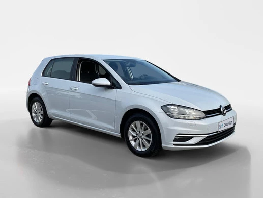Volkswagen Golf - Afbeelding 7 van 26