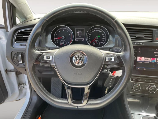 Volkswagen Golf - Afbeelding 9 van 26