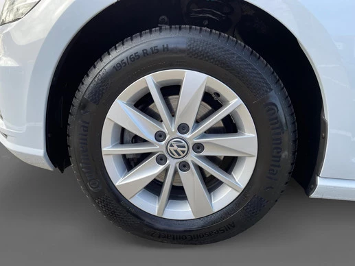 Volkswagen Golf - Afbeelding 11 van 26