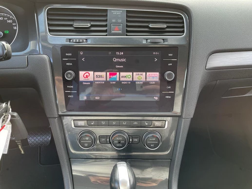 Volkswagen Golf - Afbeelding 16 van 26
