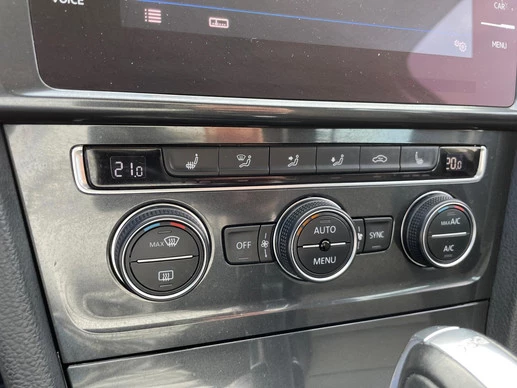 Volkswagen Golf - Afbeelding 22 van 26