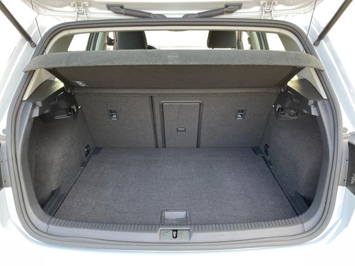 Volkswagen Golf - Afbeelding 25 van 26