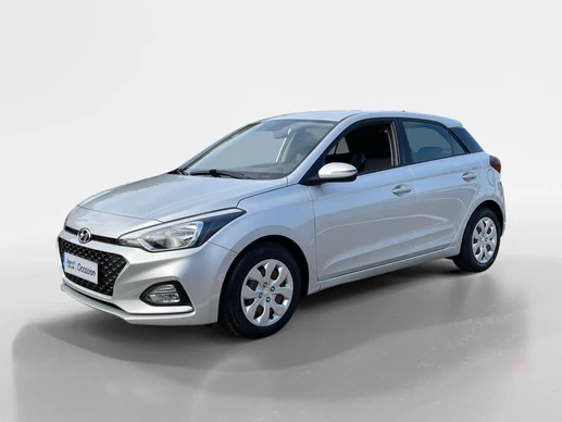 Hyundai i20 - Afbeelding 1 van 27