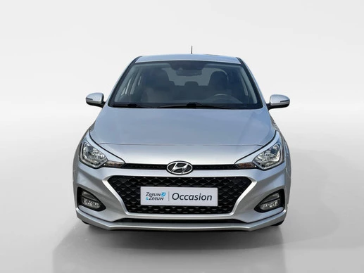 Hyundai i20 - Afbeelding 3 van 27