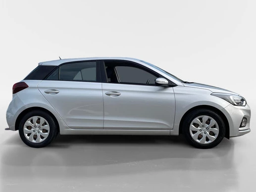 Hyundai i20 - Afbeelding 4 van 27